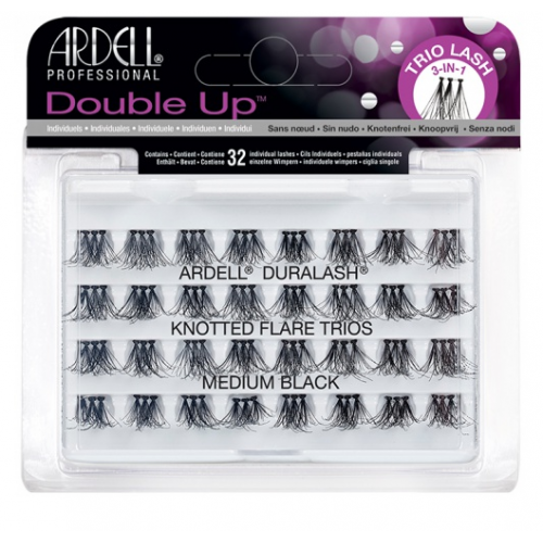 Ardell Trios Double Τούφες Medium